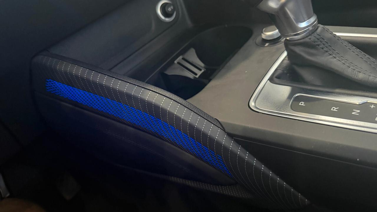 Audi Q2 TFSI 1.4 S-Line Edition