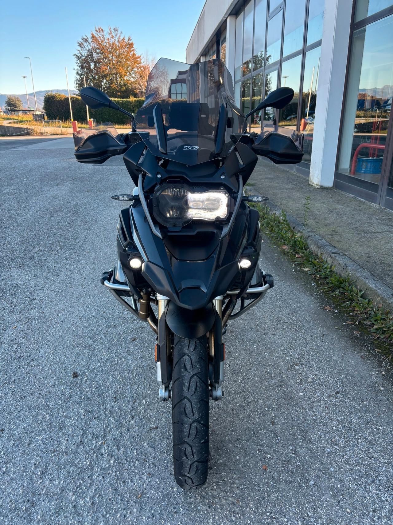 Bmw R 1200 GS LC