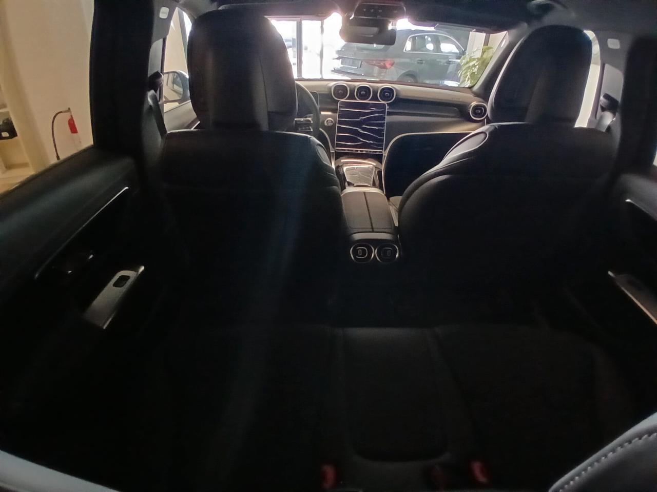 Mercedes-benz GLC 220d 4Matic Mhev AMG Line Advanced