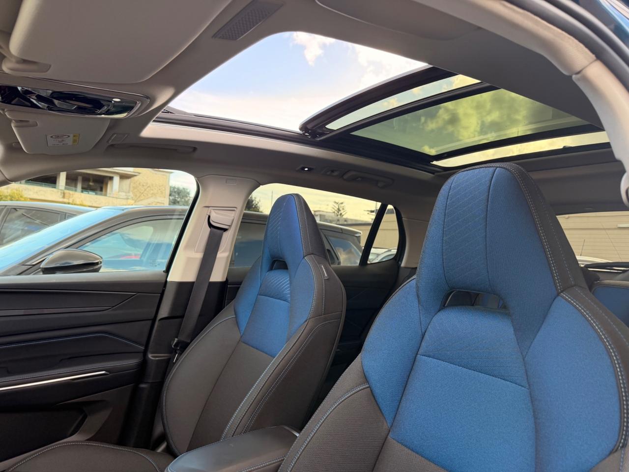 Lynk&co 01 1.5 Hybrid 145CV 4.000KM