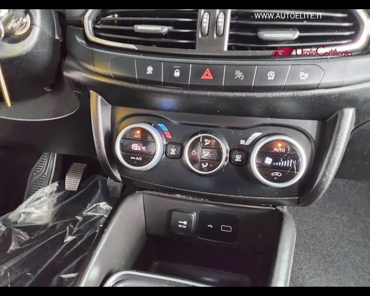 FIAT Tipo 1.3 Mjt S&S 5 porte City Cross