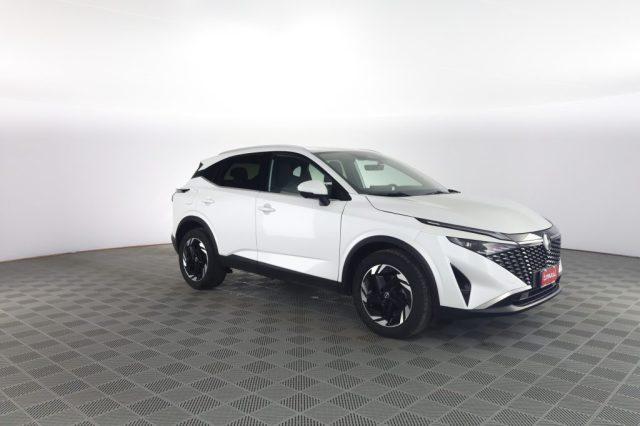 NISSAN Qashqai Qashqai MHEV 140 CV N-Connecta