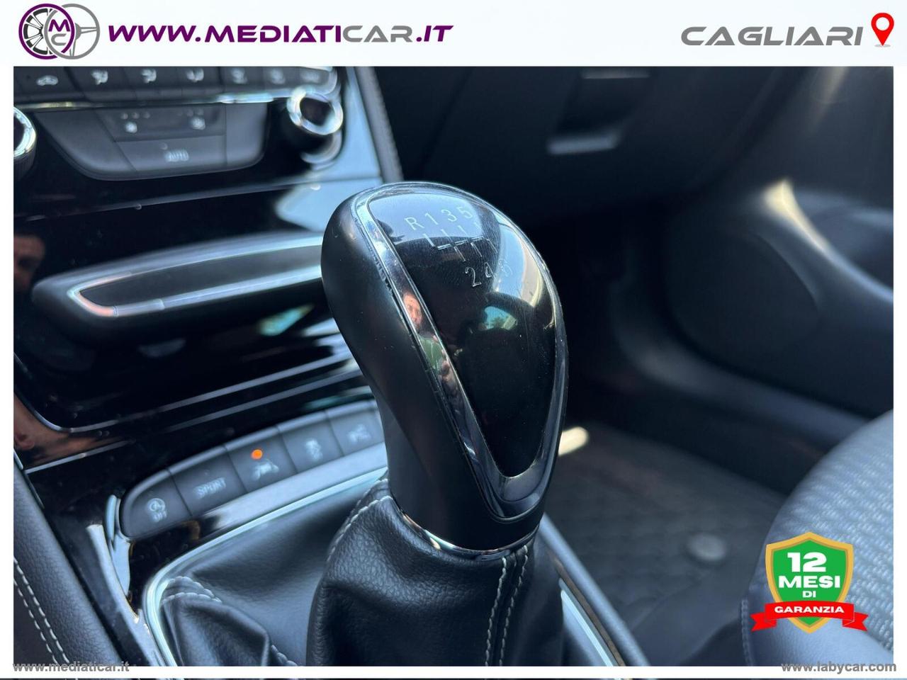 OPEL Astra 1.6 CDTi 110 CV S&S 5p. Innovation