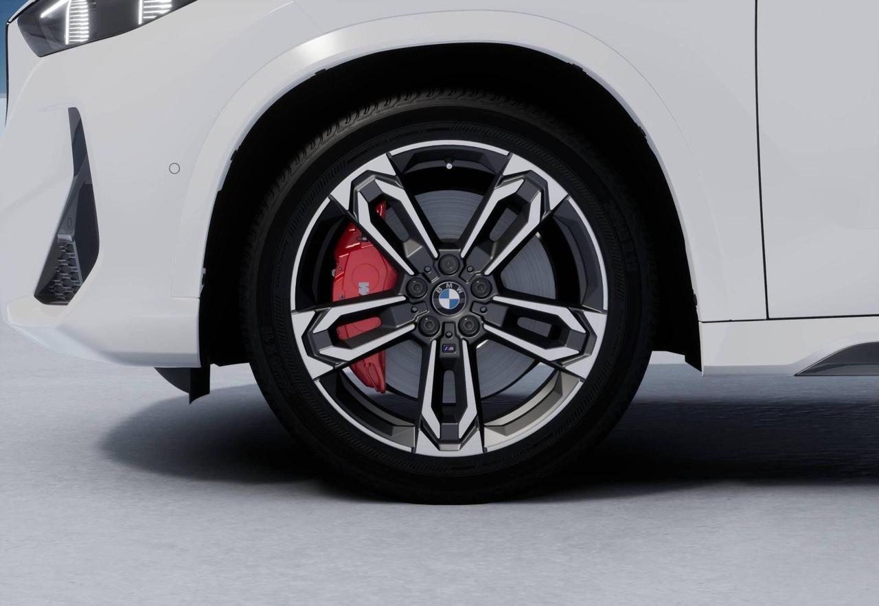 BMW X1 sDrive18i MSport Pro
