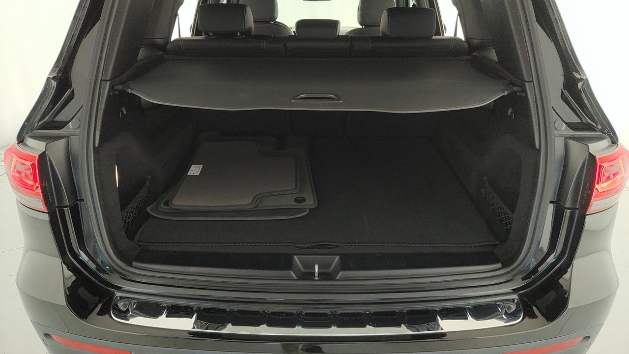 Mercedes-Benz GLB 200 d Sport Plus auto