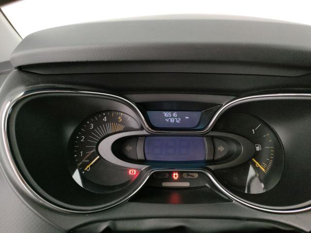RENAULT Captur 1.5 dCi 8V 90 CV Start&Stop Energy R-Link