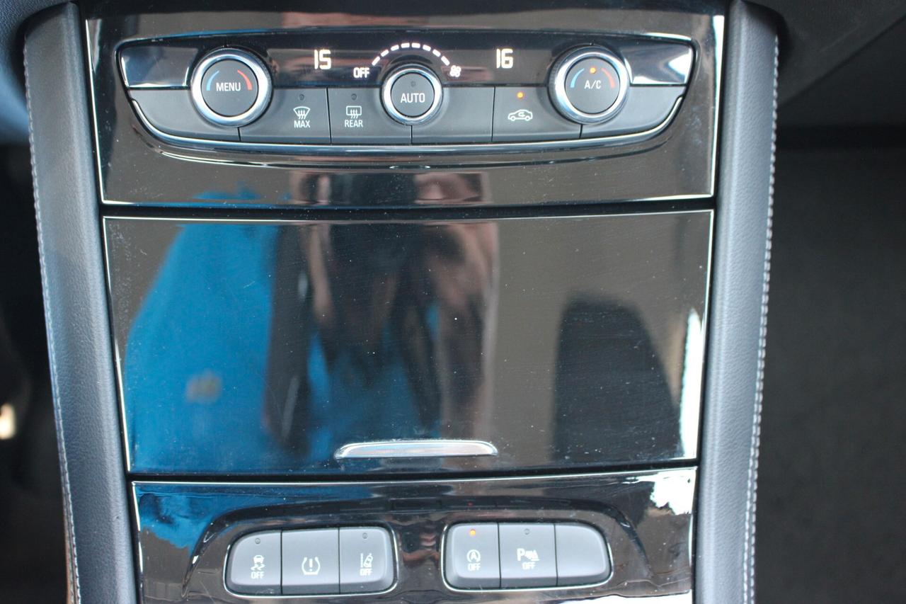 Grandland X 1.5*PREZZO VERO*eat8-unipro-km certi