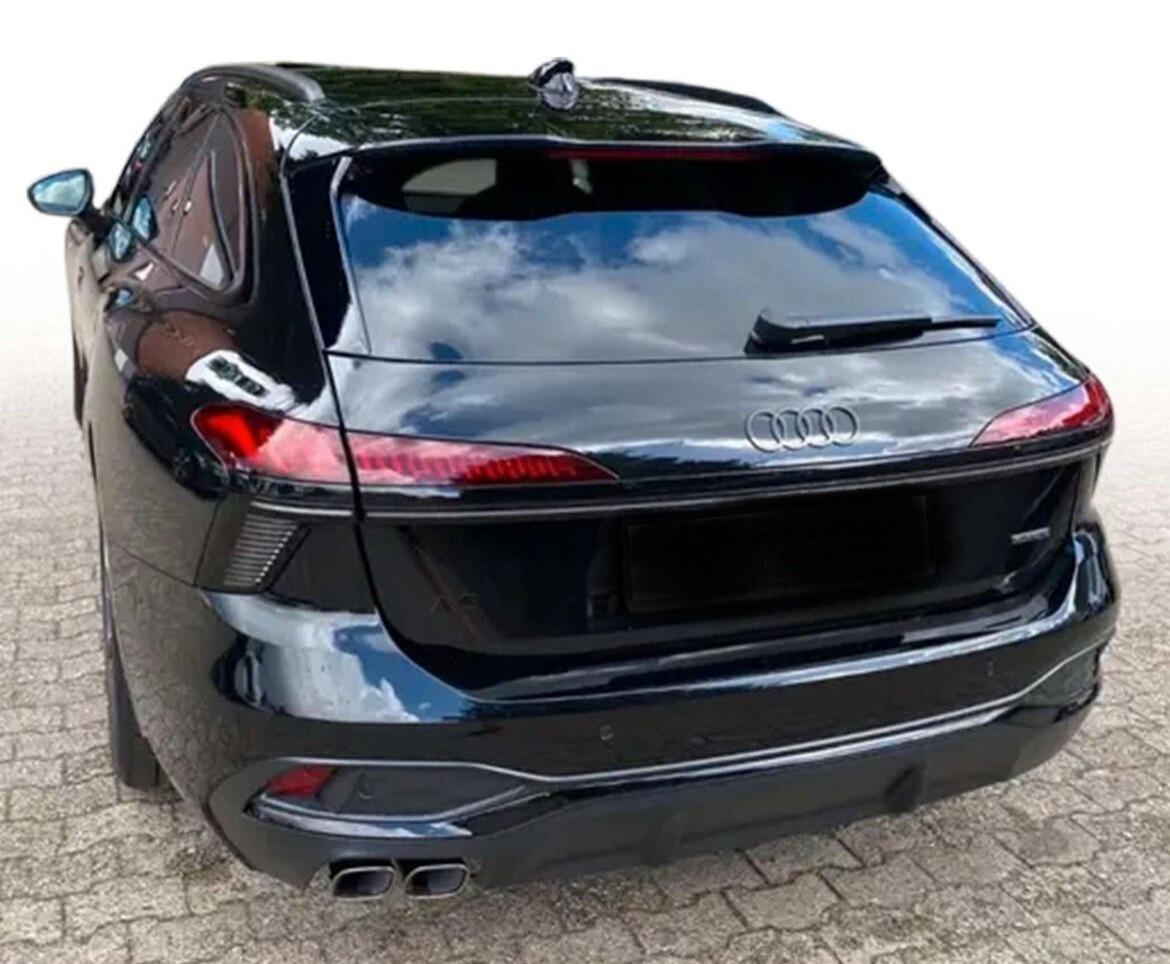 Audi A6 40 2.0 TDI quattro ultra S tronic AUTO A NOLEGGIO