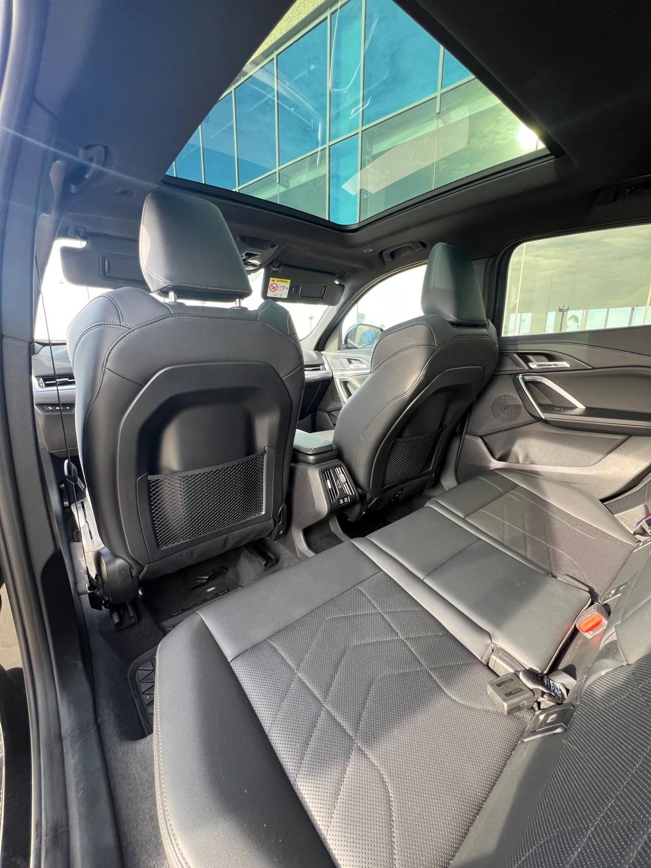 Bmw X2 sDrive 18d Msport