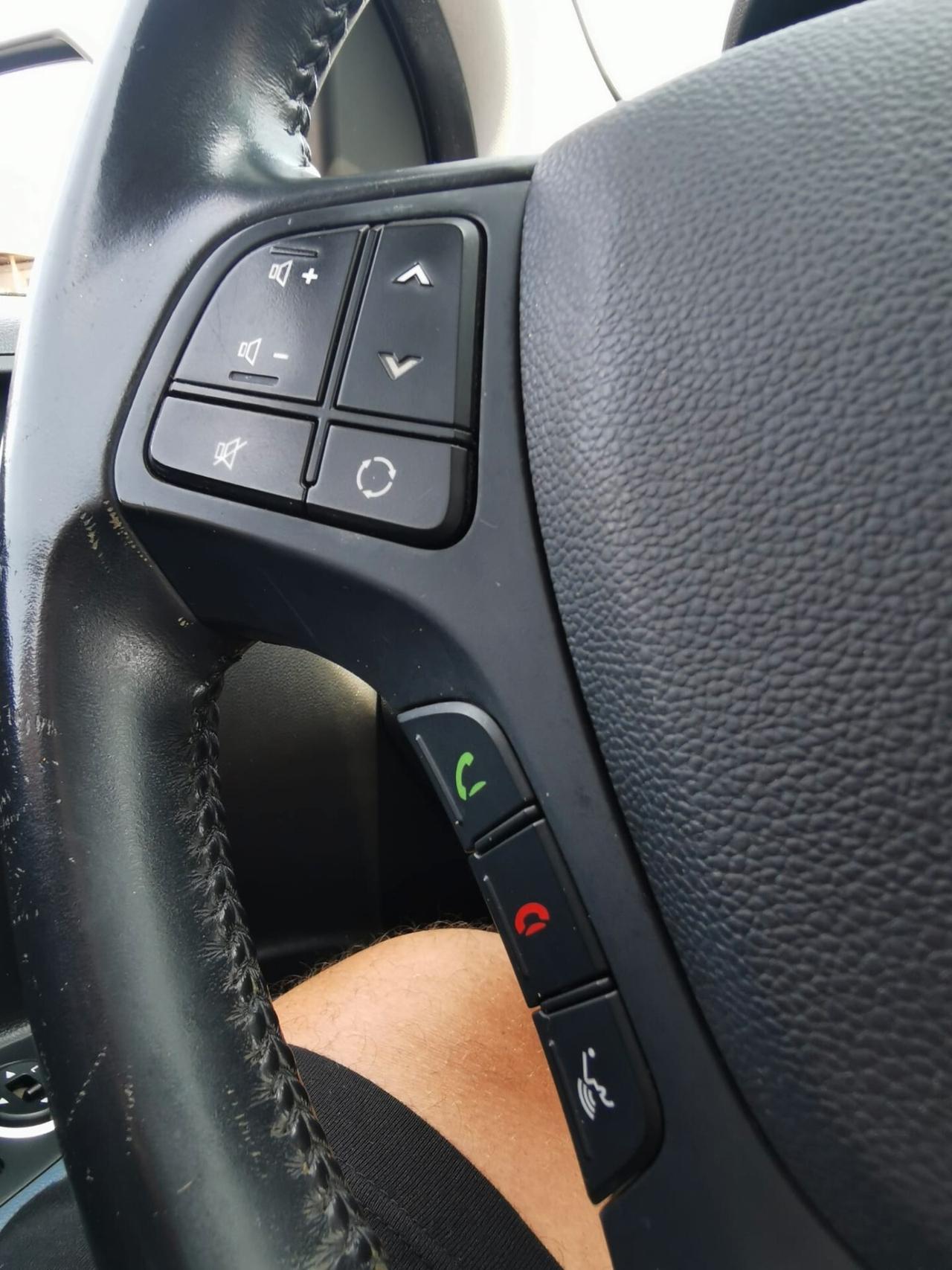 Hyundai i10 1.0 MPI Comfort 12/2014