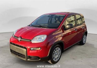 FIAT Panda 1.0 70cv Hybrid Panda