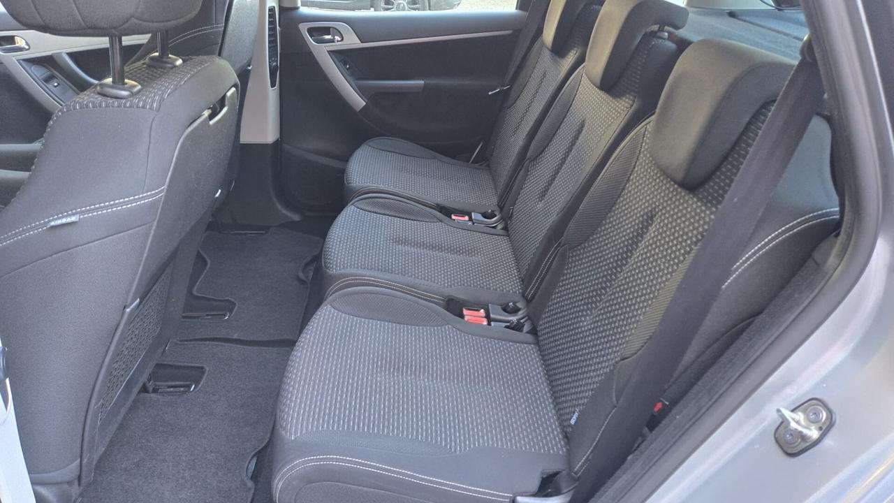 Citroen C4 Picasso 1.6 HDi 110HP Frizione Nuova
