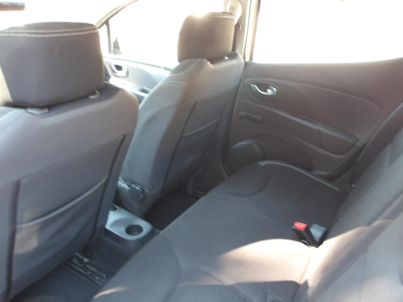 Renault Clio 5 Porte Clio 1.2 16v Zen 75cv