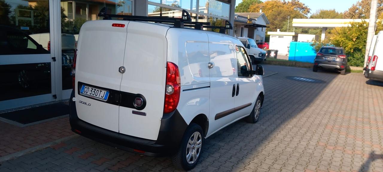 Fiat Doblo Doblò 1.6 MJT 105CV S&S PC-TN Cargo