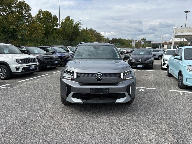 Citroën C3 Aircross II 2024 1.2 hybrid Max 145cv edcs6
