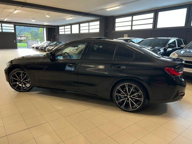BMW 320 i G20 BERLINA ! MSPORT ! CERCHI 20 ! FULL OPTIONA