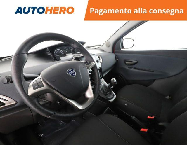 LANCIA Ypsilon 1.0 FireFly 5 porte S&S Hybrid Ecochic Gold