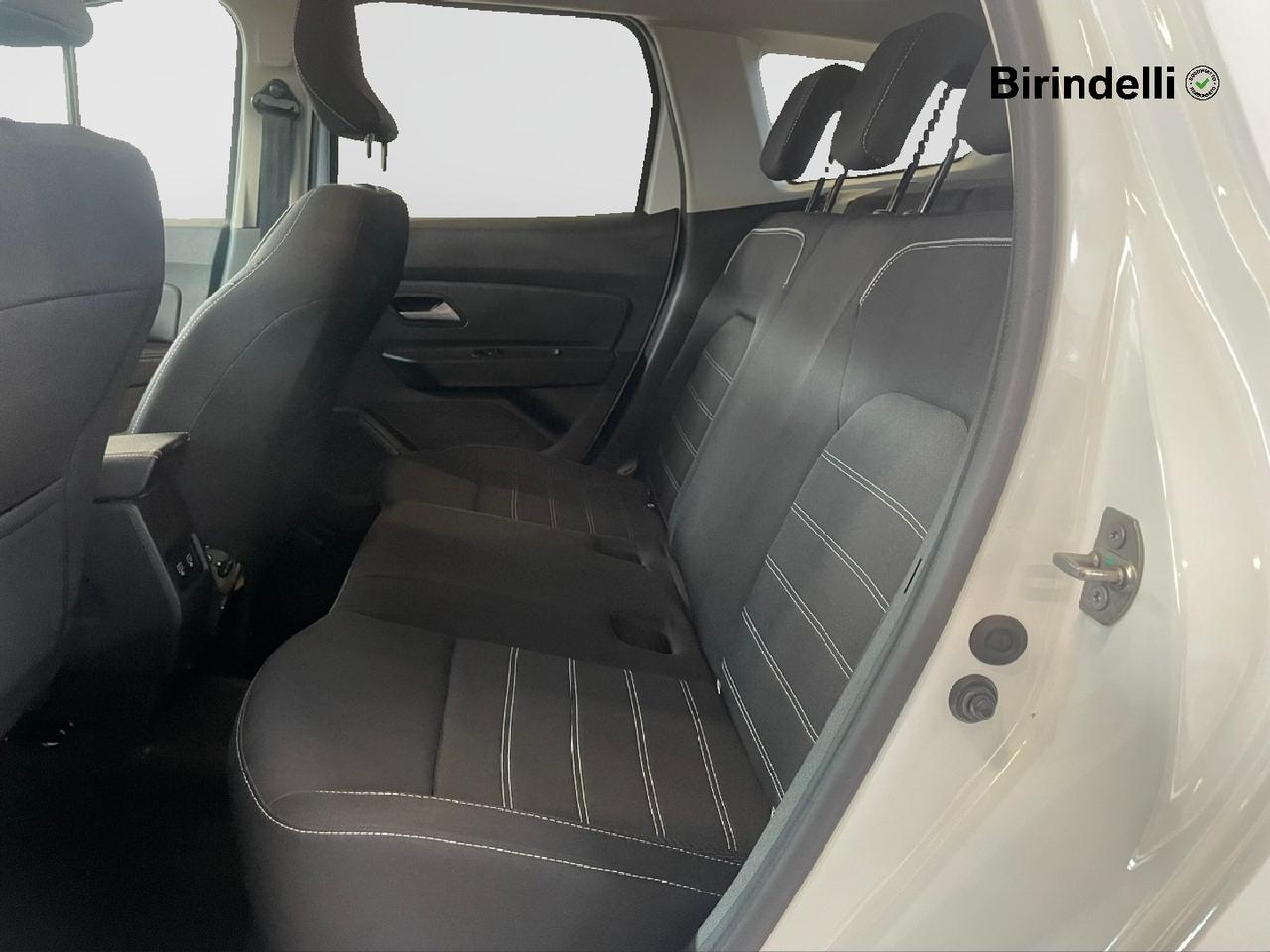 DACIA Duster 2ª serie - Duster 1.5 Blue dCi 8V 115 CV 4x2 Journey
