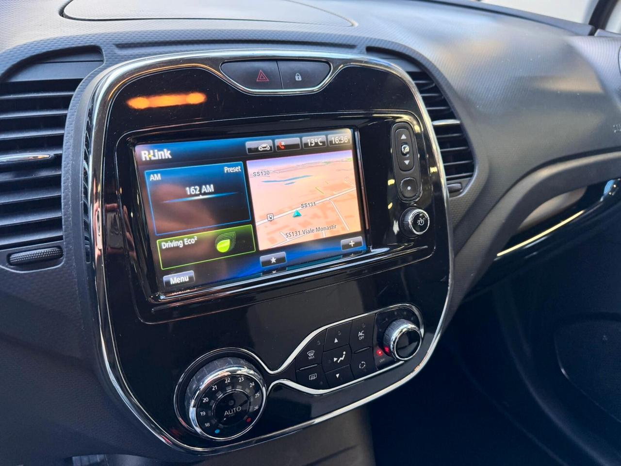 Renault Captur 1.5 dCi 8V 90 CV S&S Energy R-Link