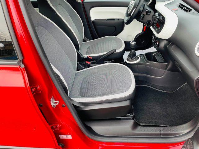RENAULT Twingo 1.0 70CV *UNICO PROPRIETARIO*OK NEOPATENTATI*