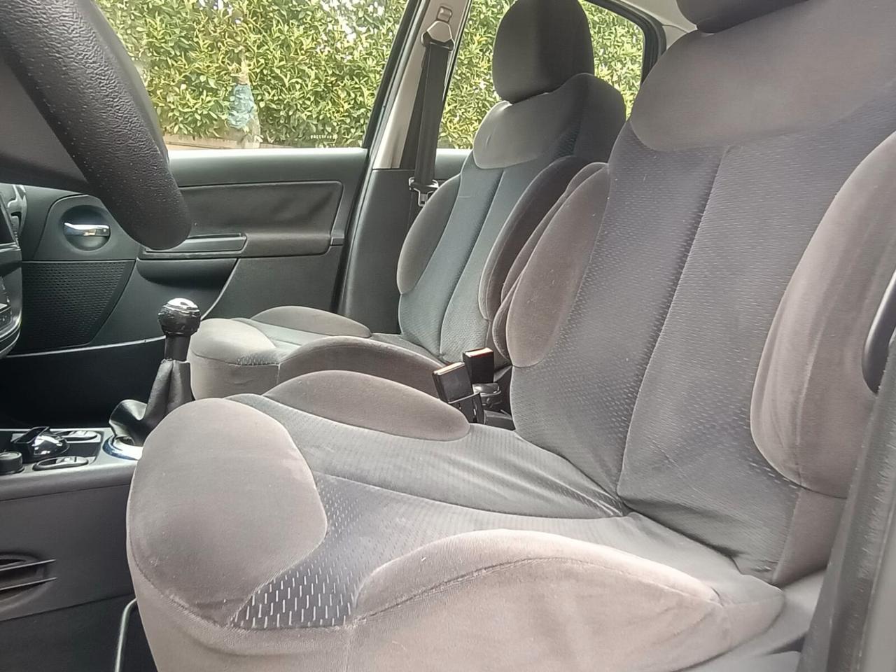 Citroen C3 1.1 BZ 129500Km