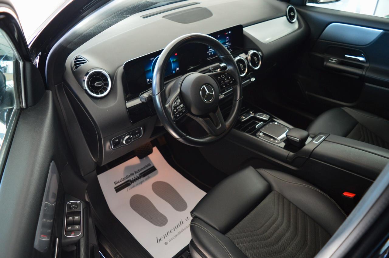 Mercedes-benz GLA 200 d Automatic Sport Plus