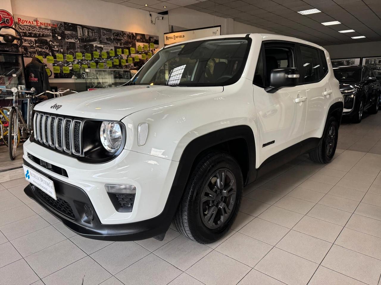 Jeep Renegade 1.0 T3 Longitude