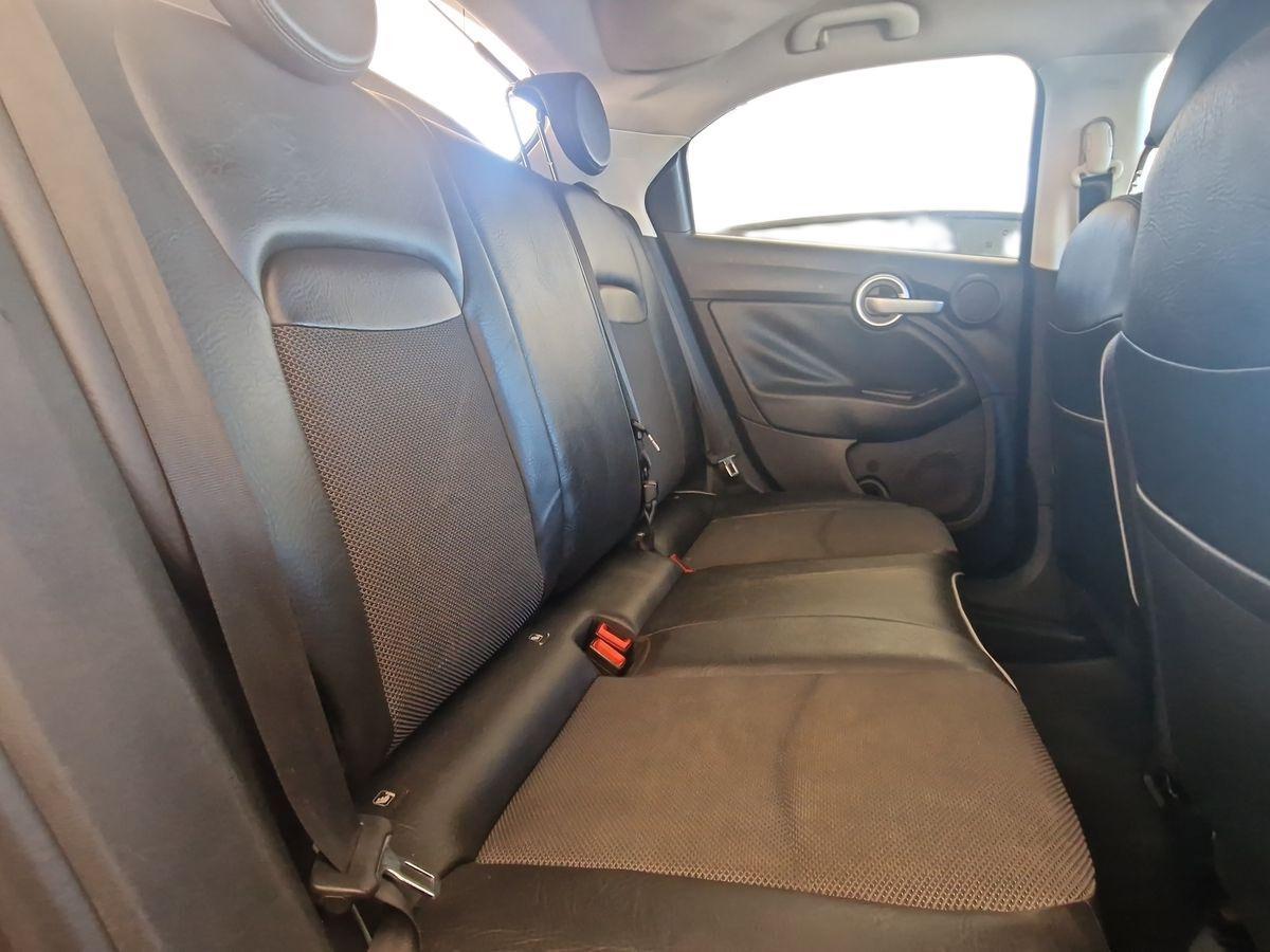 FIAT 500 X 1.6 BUSINESS