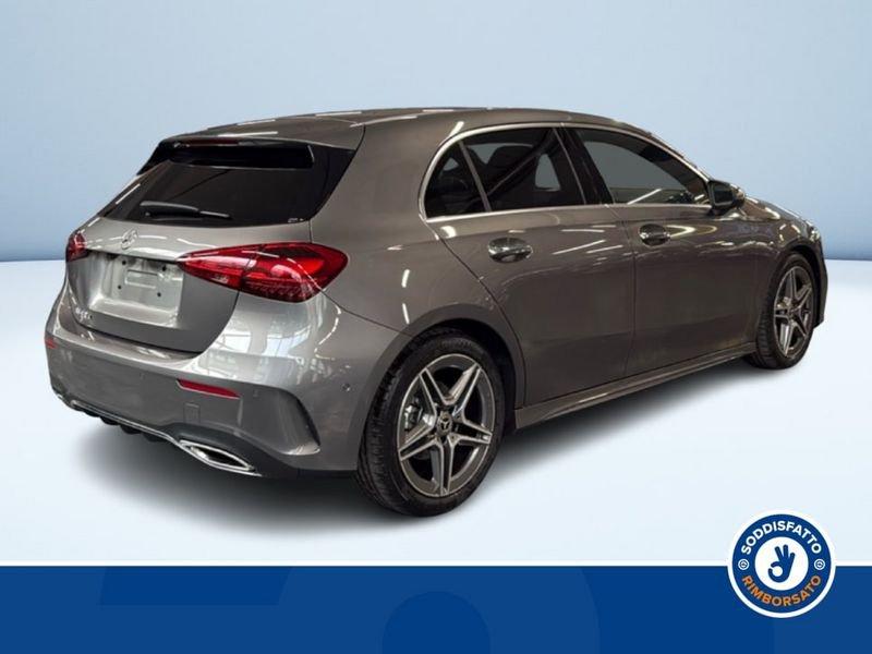 Mercedes-Benz Classe A 180d Automatic AMG Line Advanced Plus