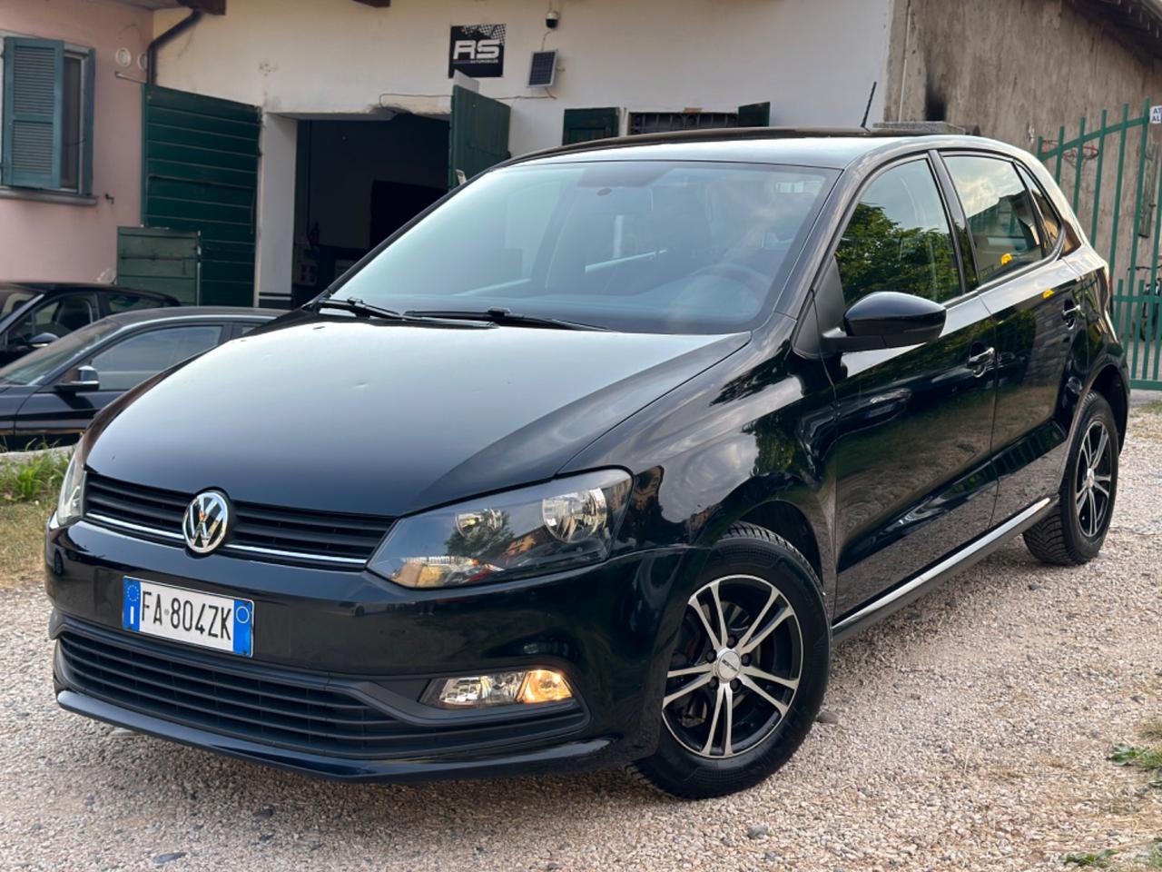 Volkswagen POLO 1.2 TSI 5P. GPL (2032) NEOPAT GARANZ