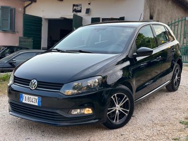 Volkswagen POLO 1.2 TSI 5P. GPL (2032) NEOPAT GARANZ