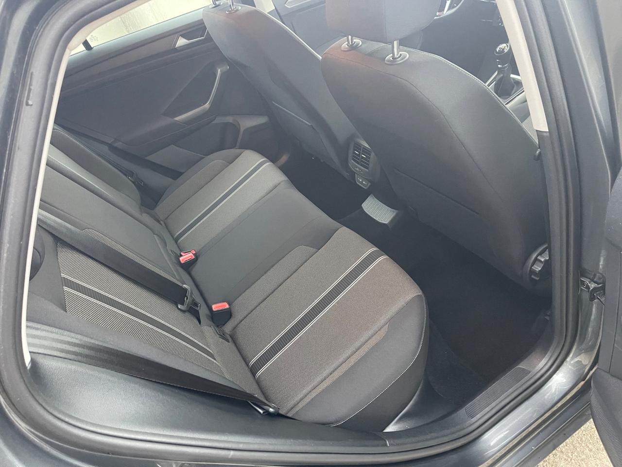 Volkswagen T-Roc 2.0 TDI SCR Style