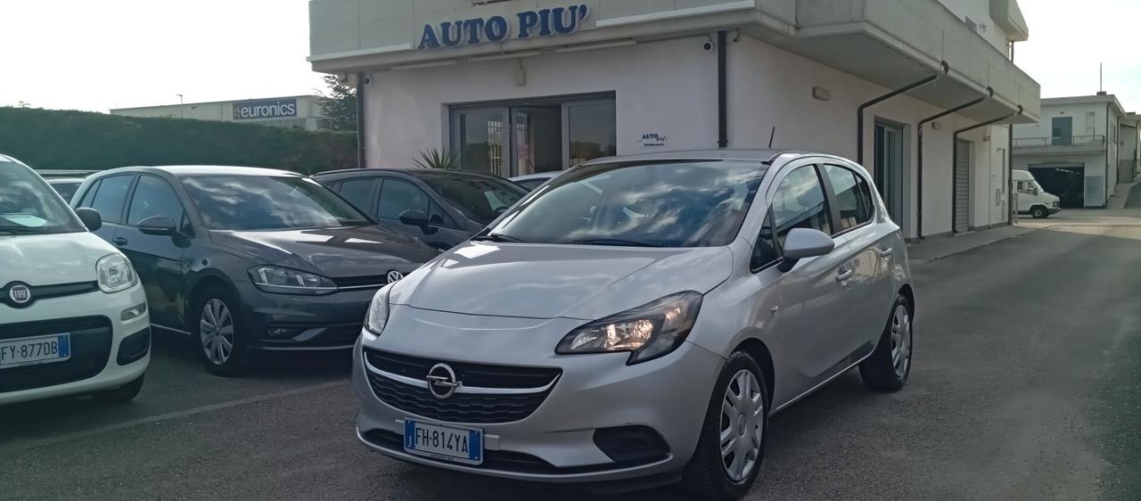 Opel Corsa 1.2i 69 CV-Garanzia-Neopatentati