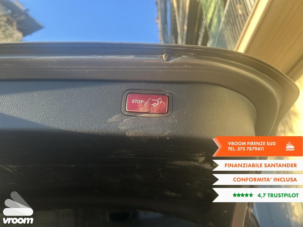 MERCEDES Classe C (W/S206) C 220 d Mild hybri...