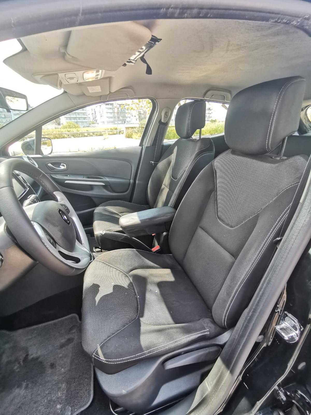 Renault Clio TCe 12V 90 CV S&S 5P. Energy Duel 2016