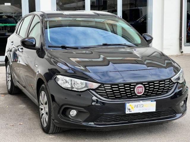 Fiat Tipo Tipo 5p 1.4 tjt Easy Gpl 120cv my18