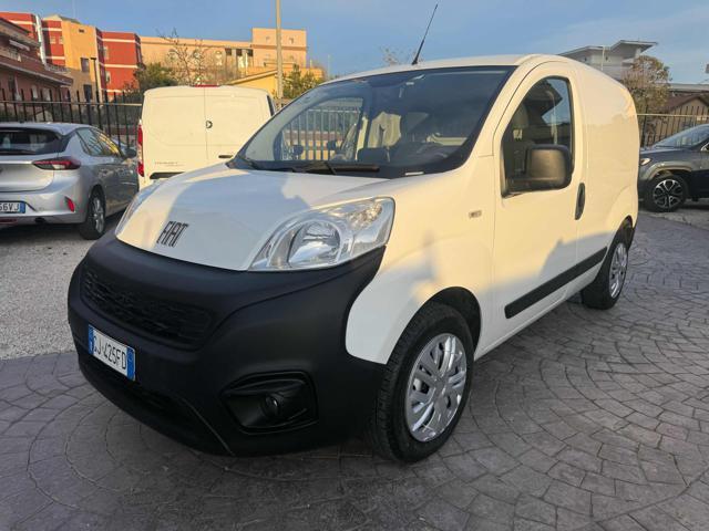 FIAT Fiorino 1.3 MJT 80CV Cargo