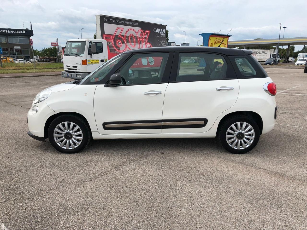 Fiat 500L 1.3 Multijet 85 CV Pop Star