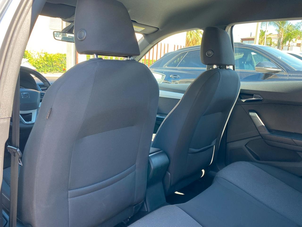 Seat Arona Xcellence 1.6 TDI 95CV DSG