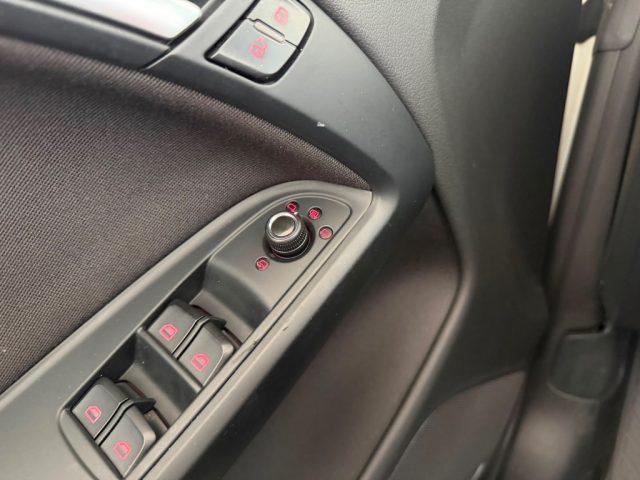 AUDI A5 Cabrio 2.0 TDI F.AP. //S LINE//19//BLUETOOTH//