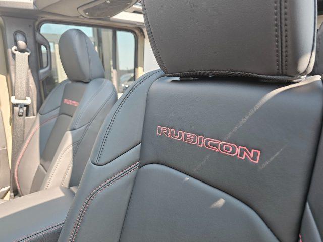 JEEP Wrangler Unlimited 3.6 V6 RUBICON X Xtreme Recon 35" MY26