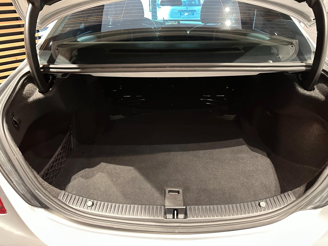 Mercedes-benz C 180 d Auto Executive