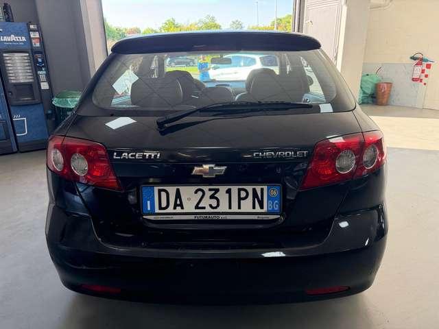 Chevrolet Lacetti Lacetti 1.4 16v SX
