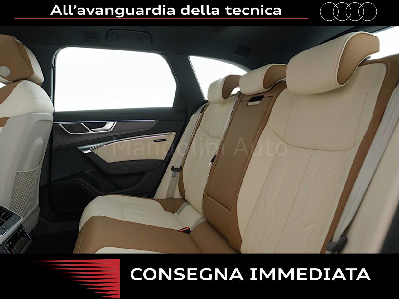 Audi A6 allroad allroad 50 3.0 v6 tdi mhev 48v 286cv business advanced quattro ultra tiptronic