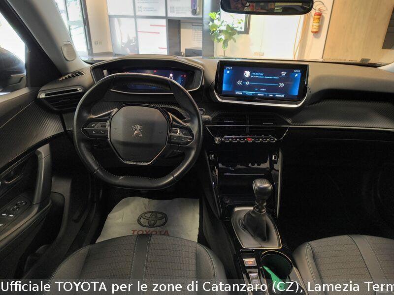 Peugeot 2008 2008 PureTech 130 S&S Allure Pack