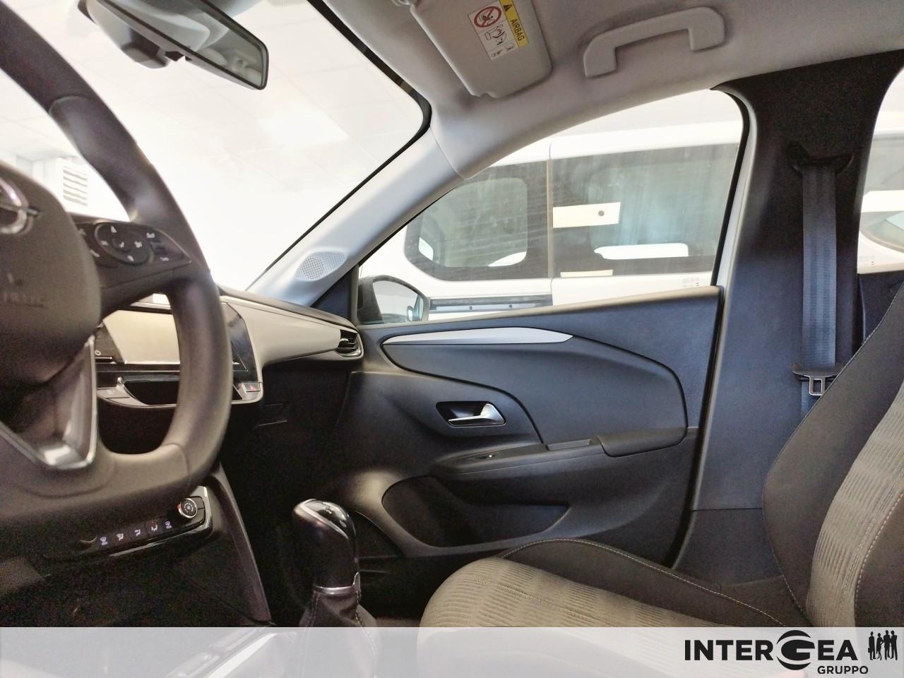 OPEL Corsa 1.2 Edition s&s 75cv