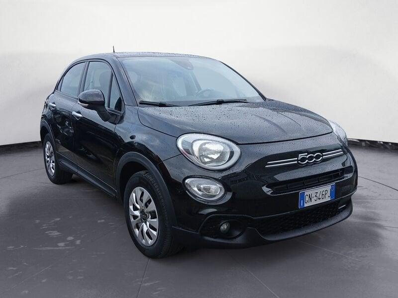 FIAT 500X FIAT My23 1.3 Multijet 95cv 500x