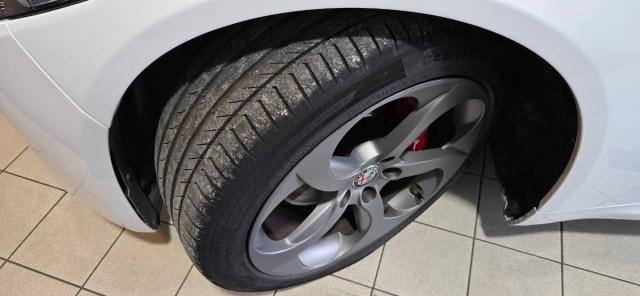 Alfa Romeo Giulia Giulia ATM 180 CV  2.2 Launch Ed*GAR 2ANNI ALFA*