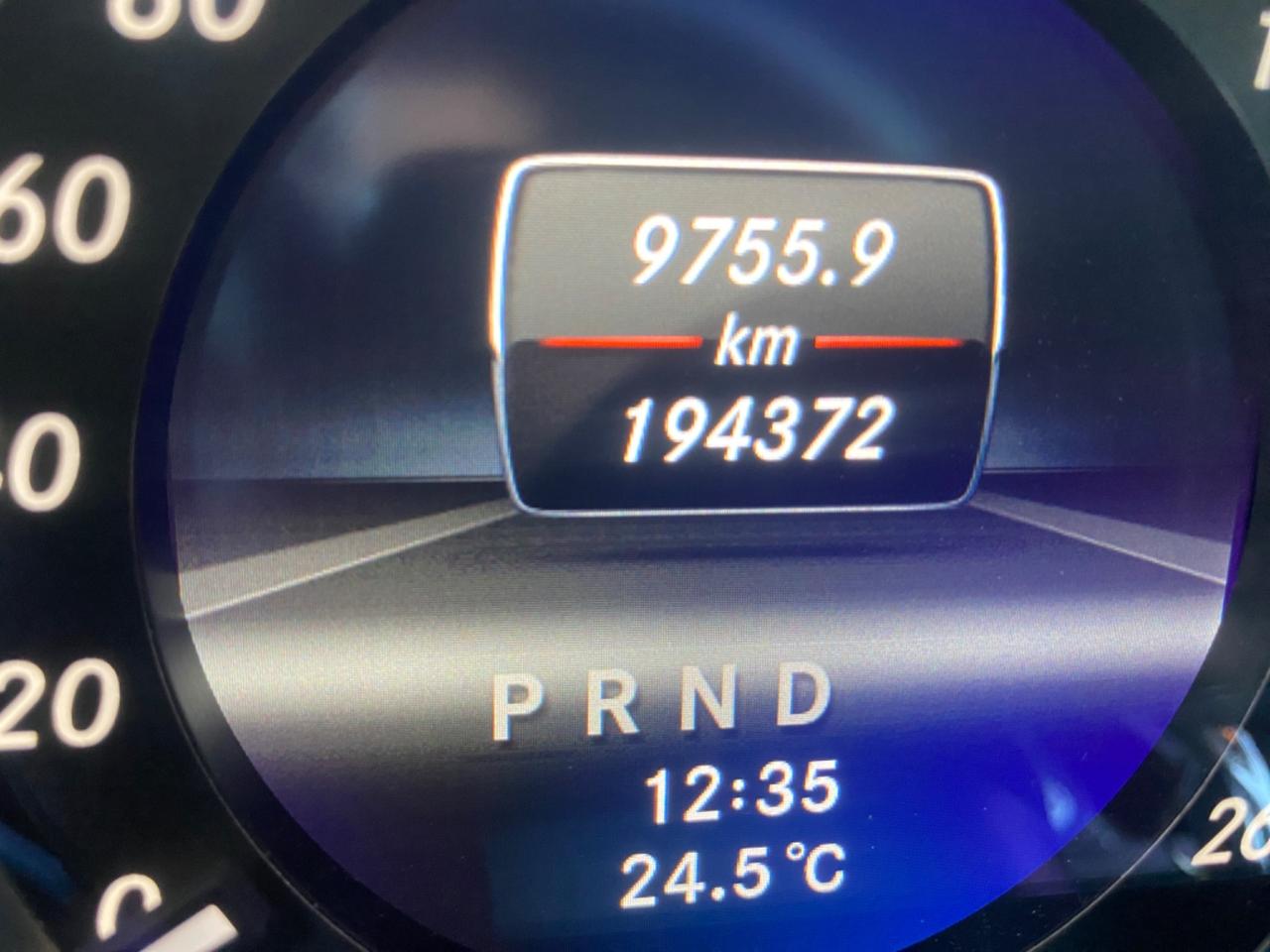Mercedes-benz C 180 C 180 CDI Trend