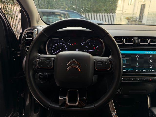CITROEN C3 Aircross PureTech 110 SHINE PACK DA 149,00 MENSILI ANT.0